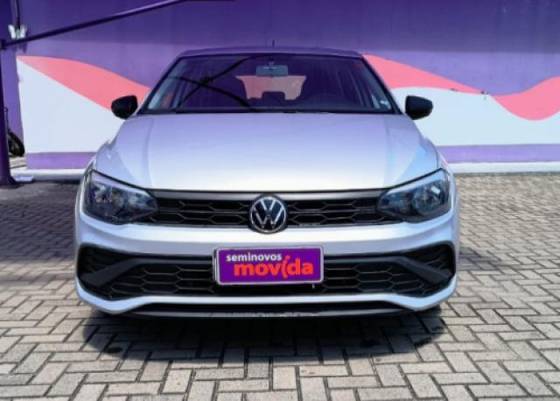 VOLKSWAGEN POLO 1.0 MPI TRACK MANUAL